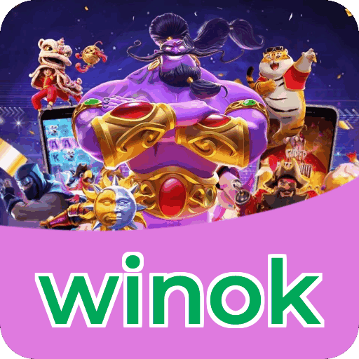 Login rápido no app winok