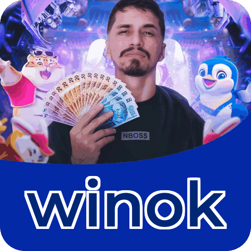 Instalação Android winok