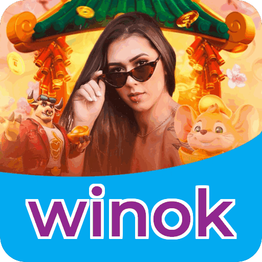 Lottery Clássica na winok